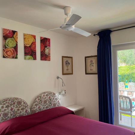 Hotel Casa Popi 马尔切西内 外观 照片