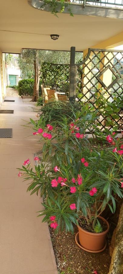 Hotel Casa Popi 马尔切西内 外观 照片