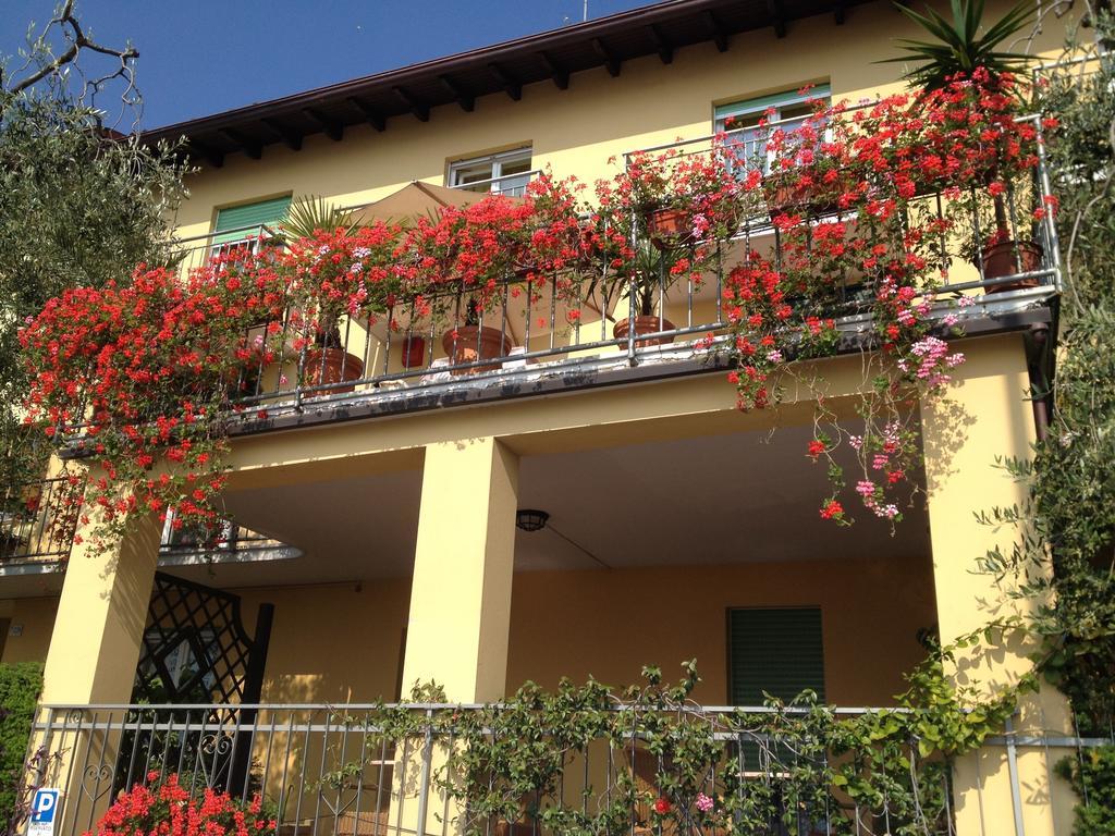 Hotel Casa Popi 马尔切西内 外观 照片