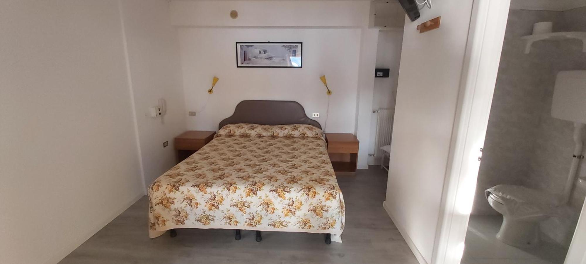 Hotel Casa Popi 马尔切西内 客房 照片
