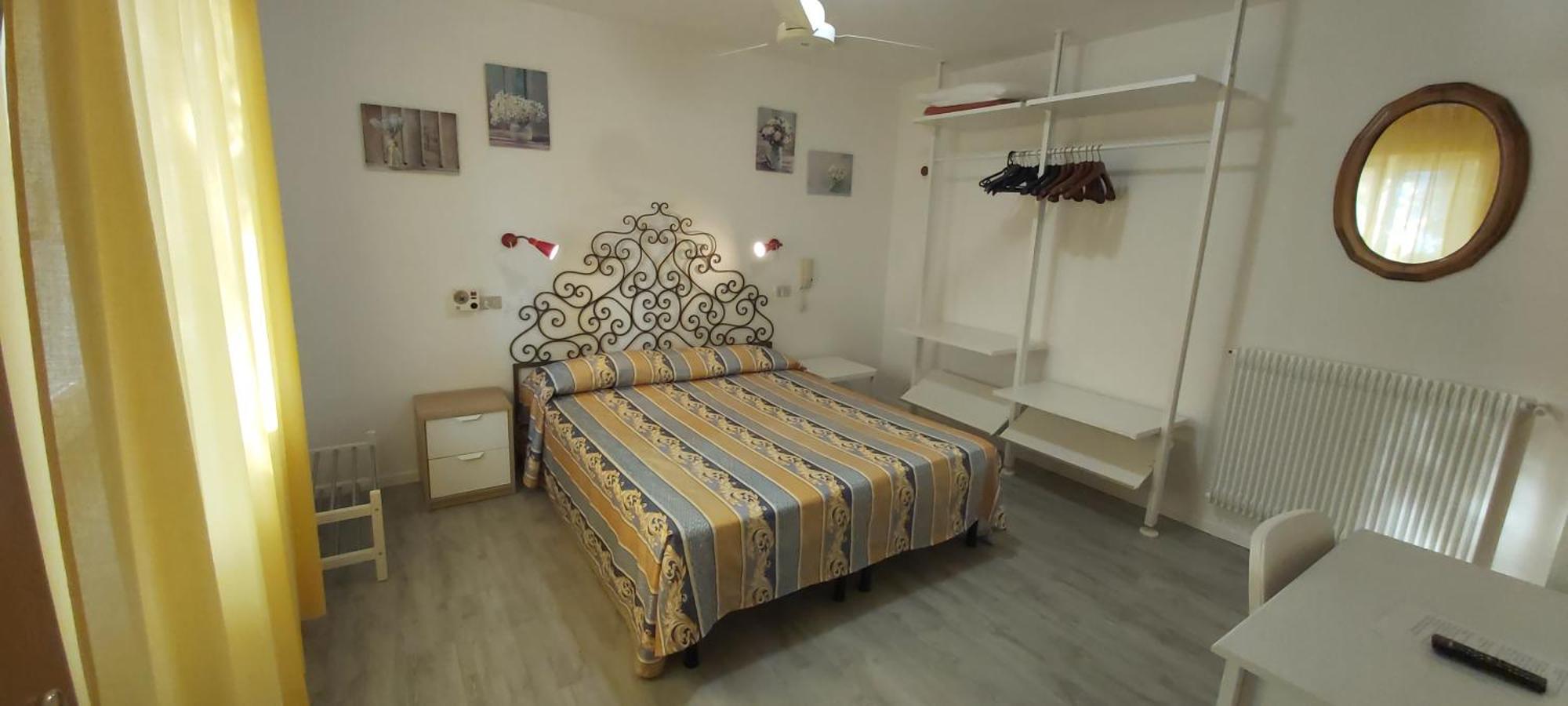 Hotel Casa Popi 马尔切西内 客房 照片