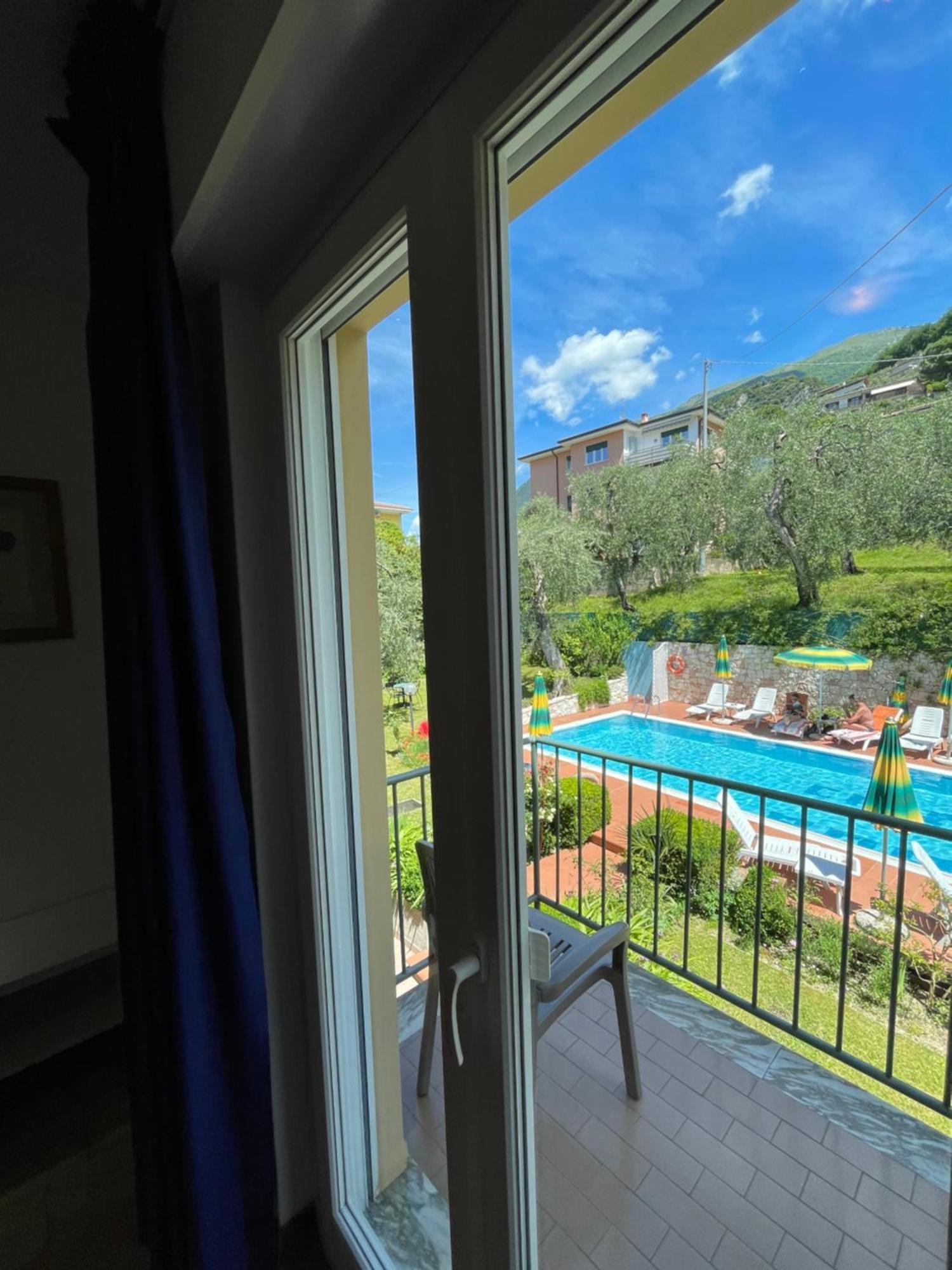 Hotel Casa Popi 马尔切西内 外观 照片