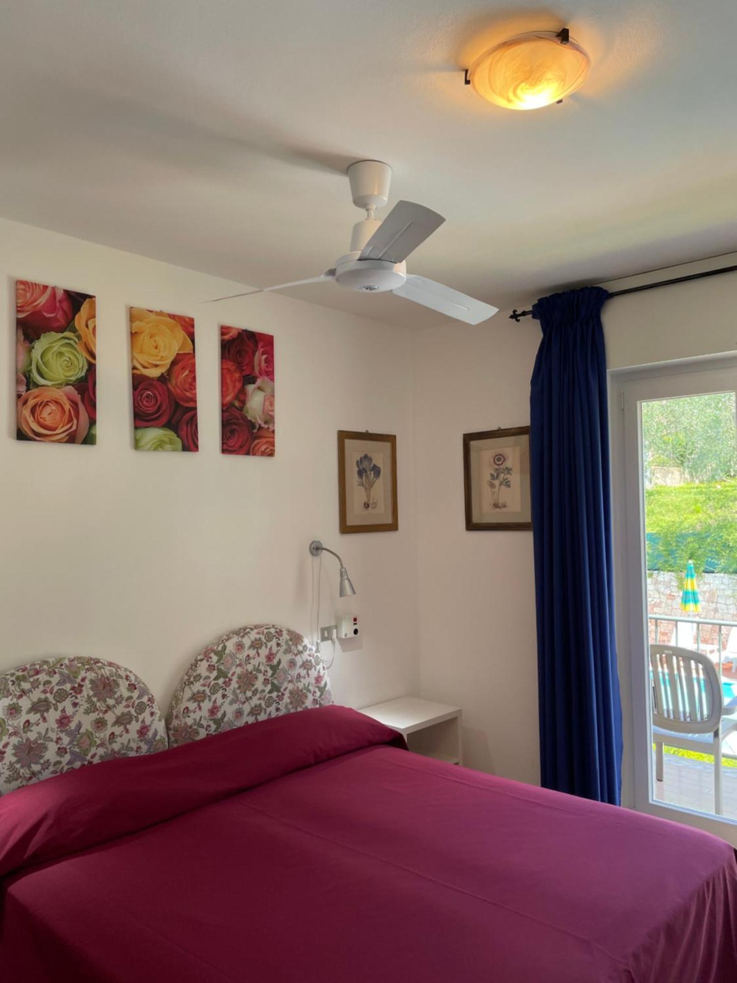 Hotel Casa Popi 马尔切西内 外观 照片