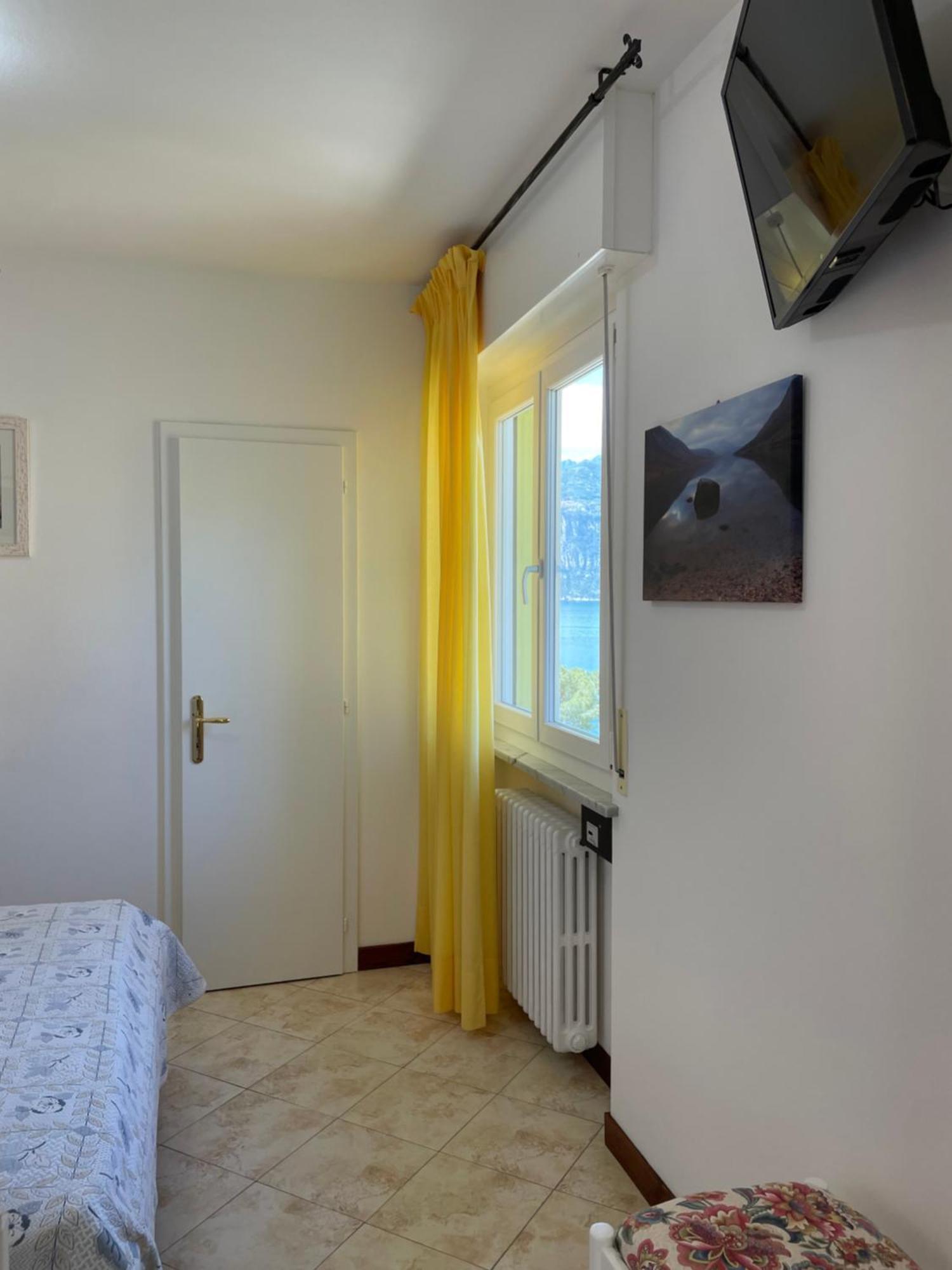 Hotel Casa Popi 马尔切西内 外观 照片