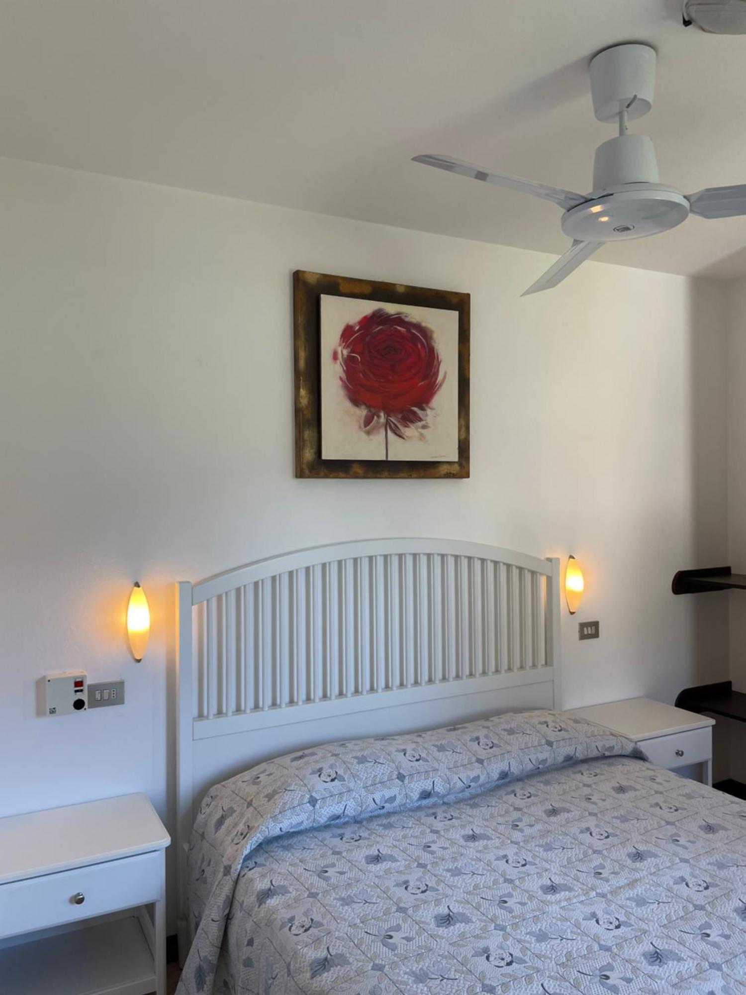 Hotel Casa Popi 马尔切西内 外观 照片