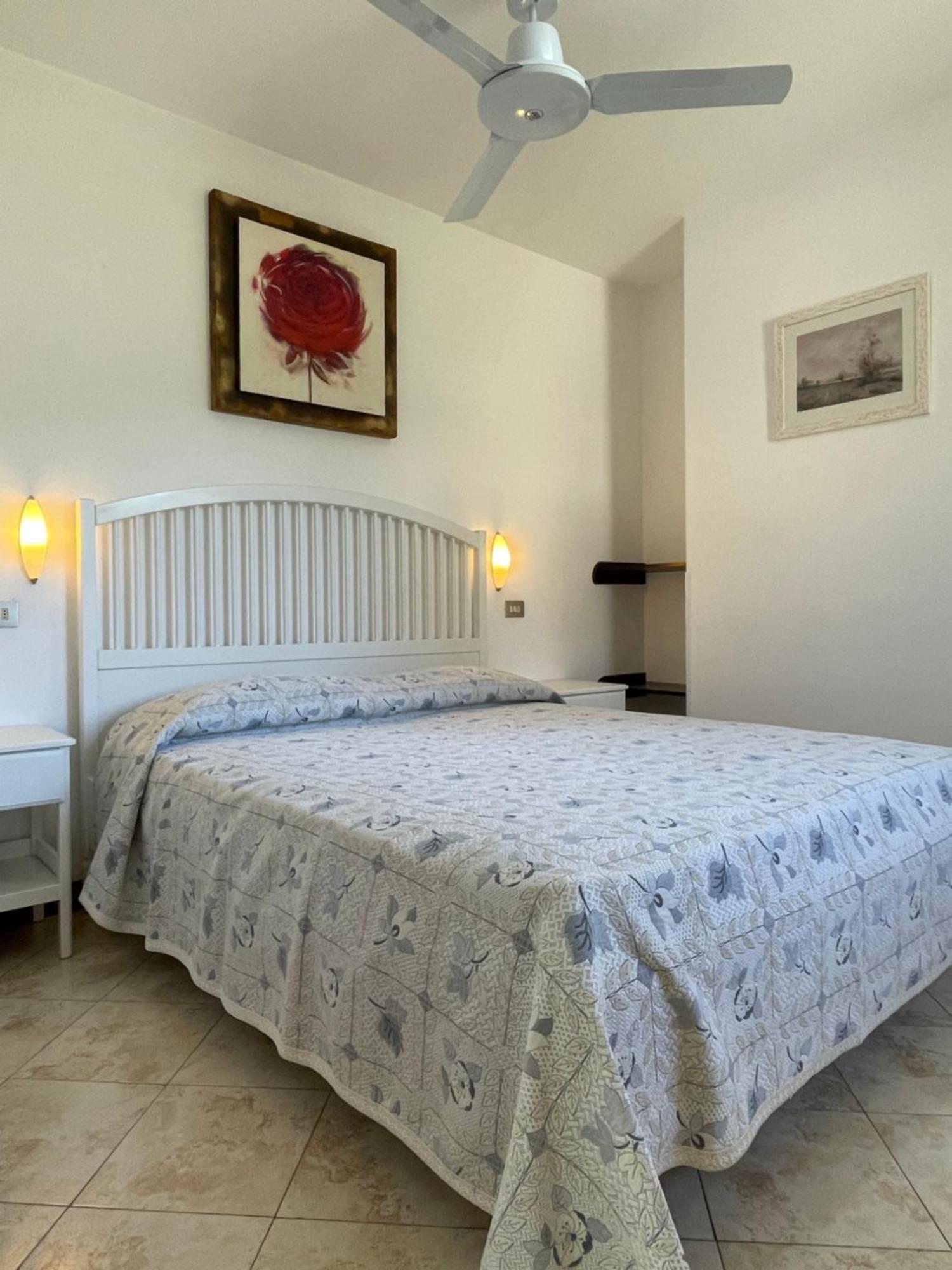 Hotel Casa Popi 马尔切西内 外观 照片