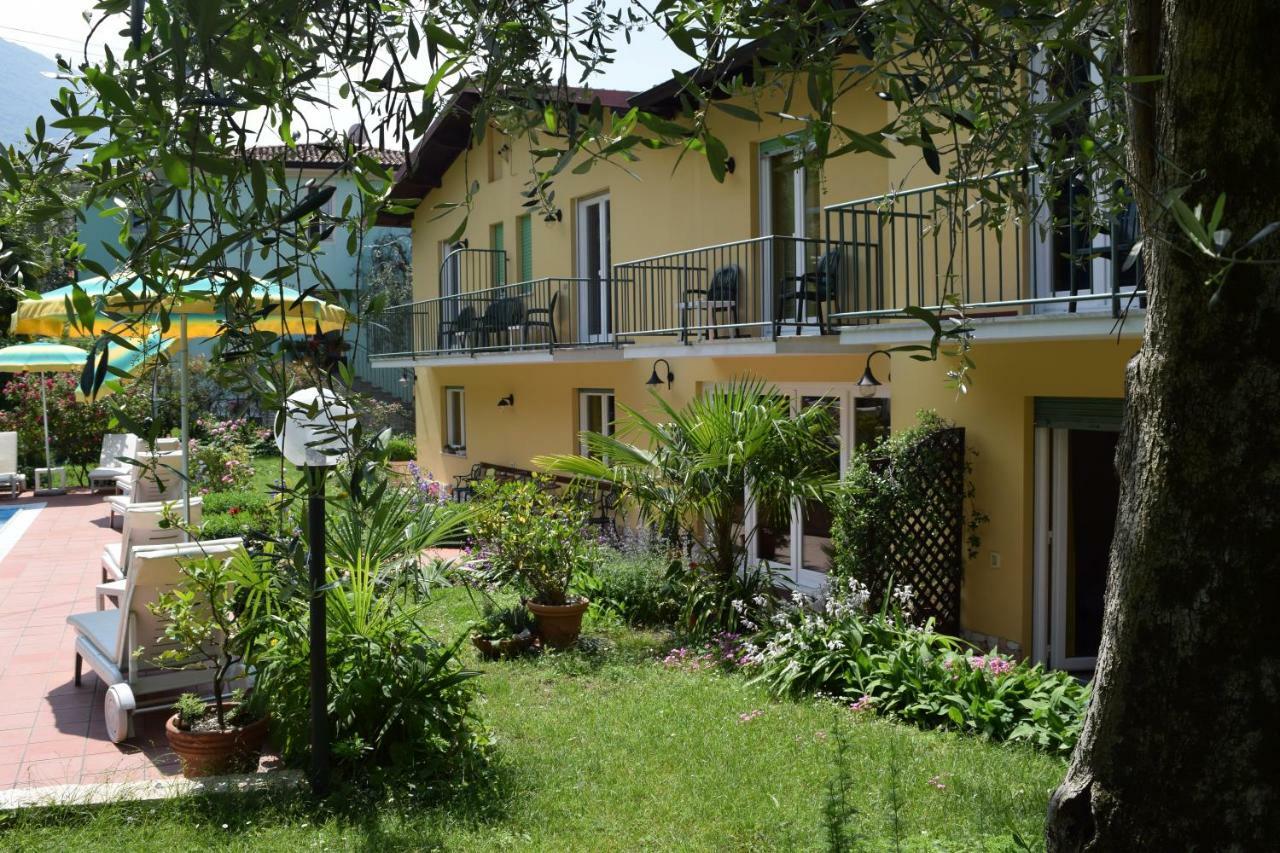 Hotel Casa Popi 马尔切西内 外观 照片