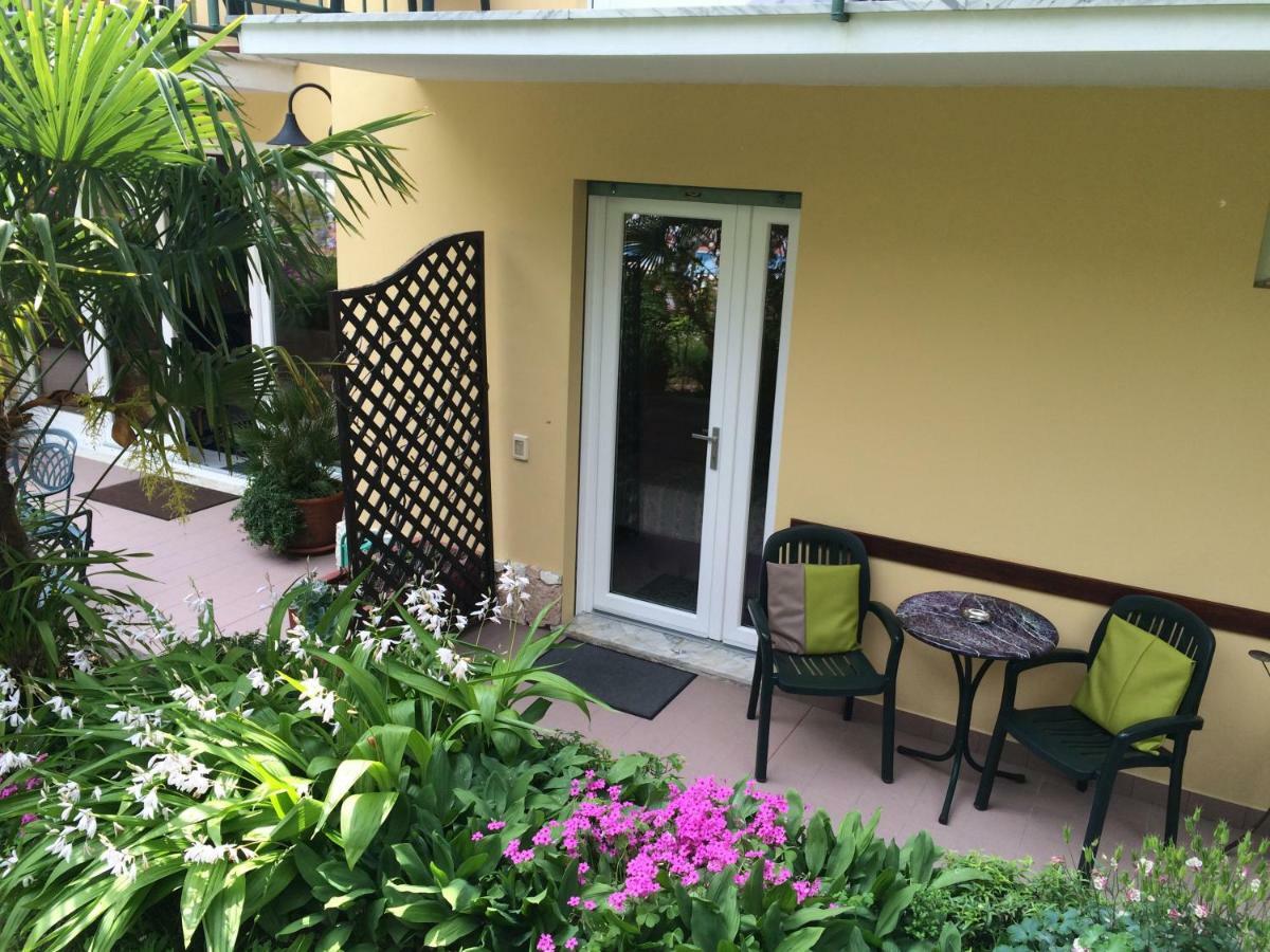 Hotel Casa Popi 马尔切西内 外观 照片