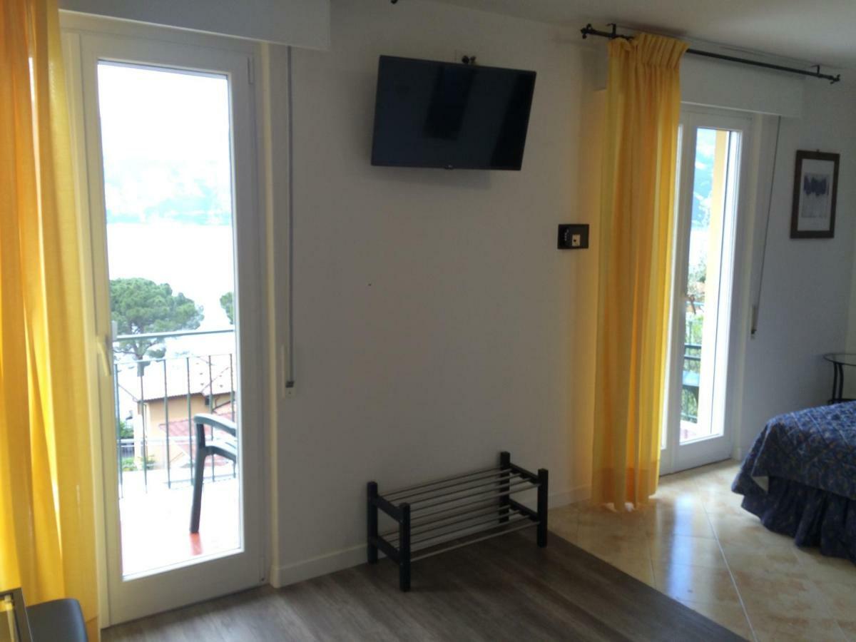 Hotel Casa Popi 马尔切西内 外观 照片